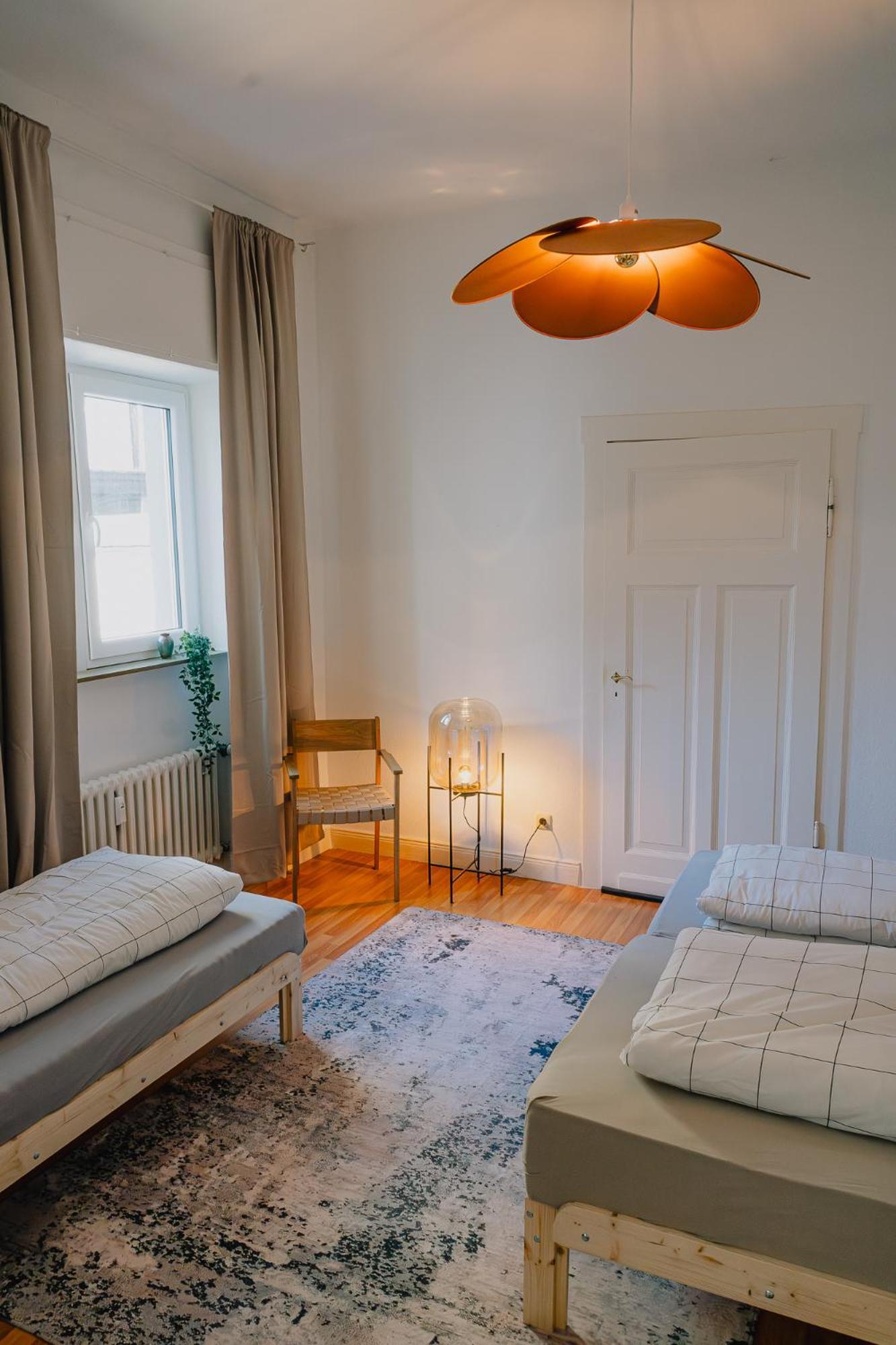 科布倫茨Gemuetliche Rheinblick Residenz公寓 外观 照片
