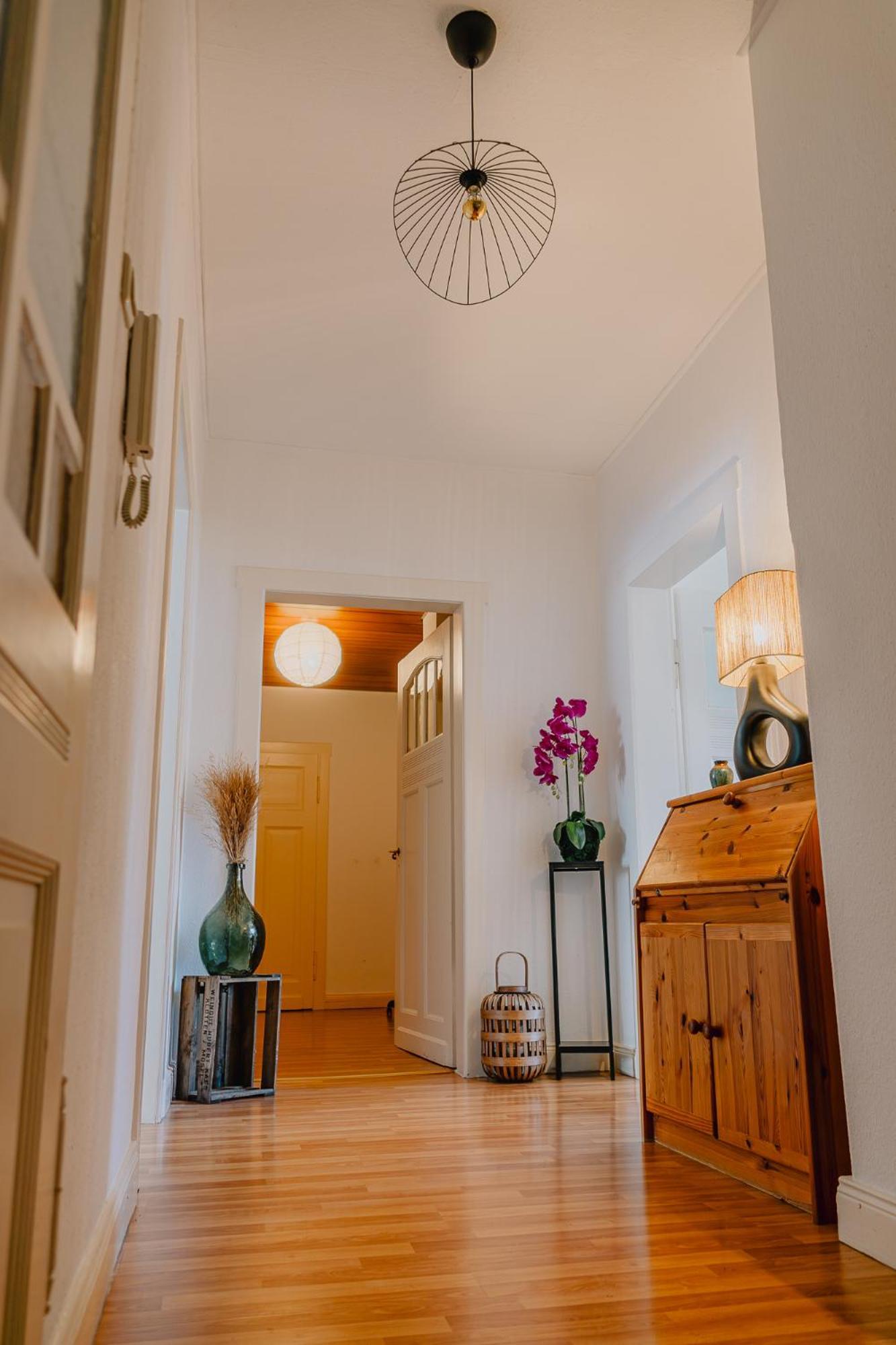 科布倫茨Gemuetliche Rheinblick Residenz公寓 外观 照片