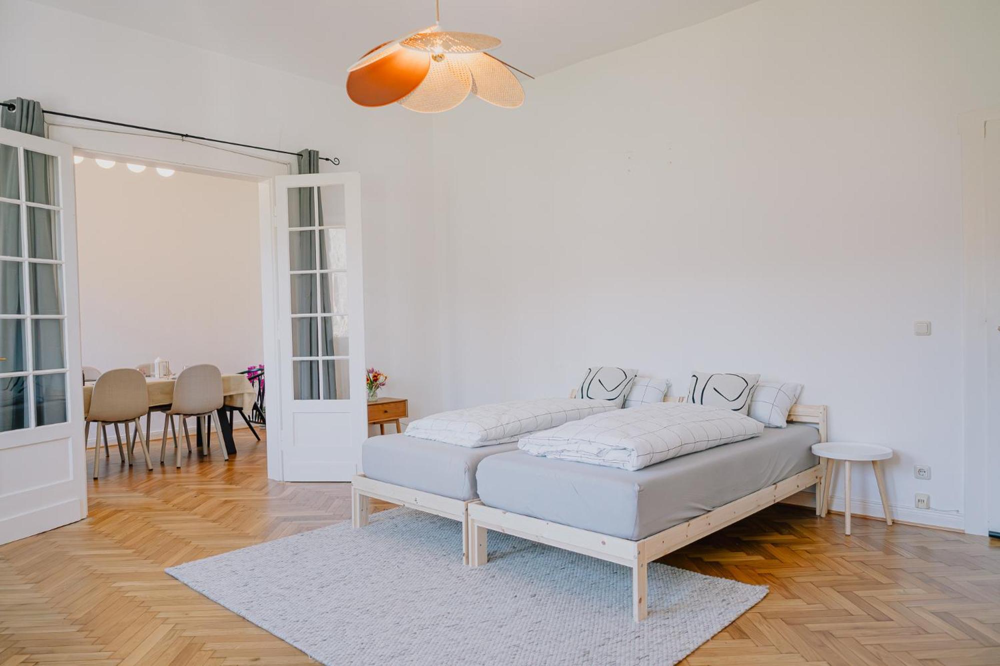 科布倫茨Gemuetliche Rheinblick Residenz公寓 外观 照片