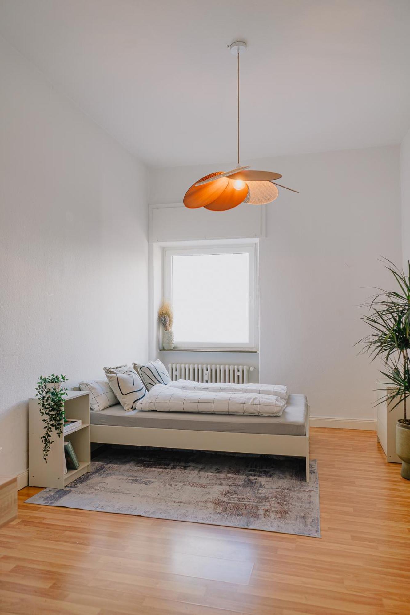 科布倫茨Gemuetliche Rheinblick Residenz公寓 外观 照片