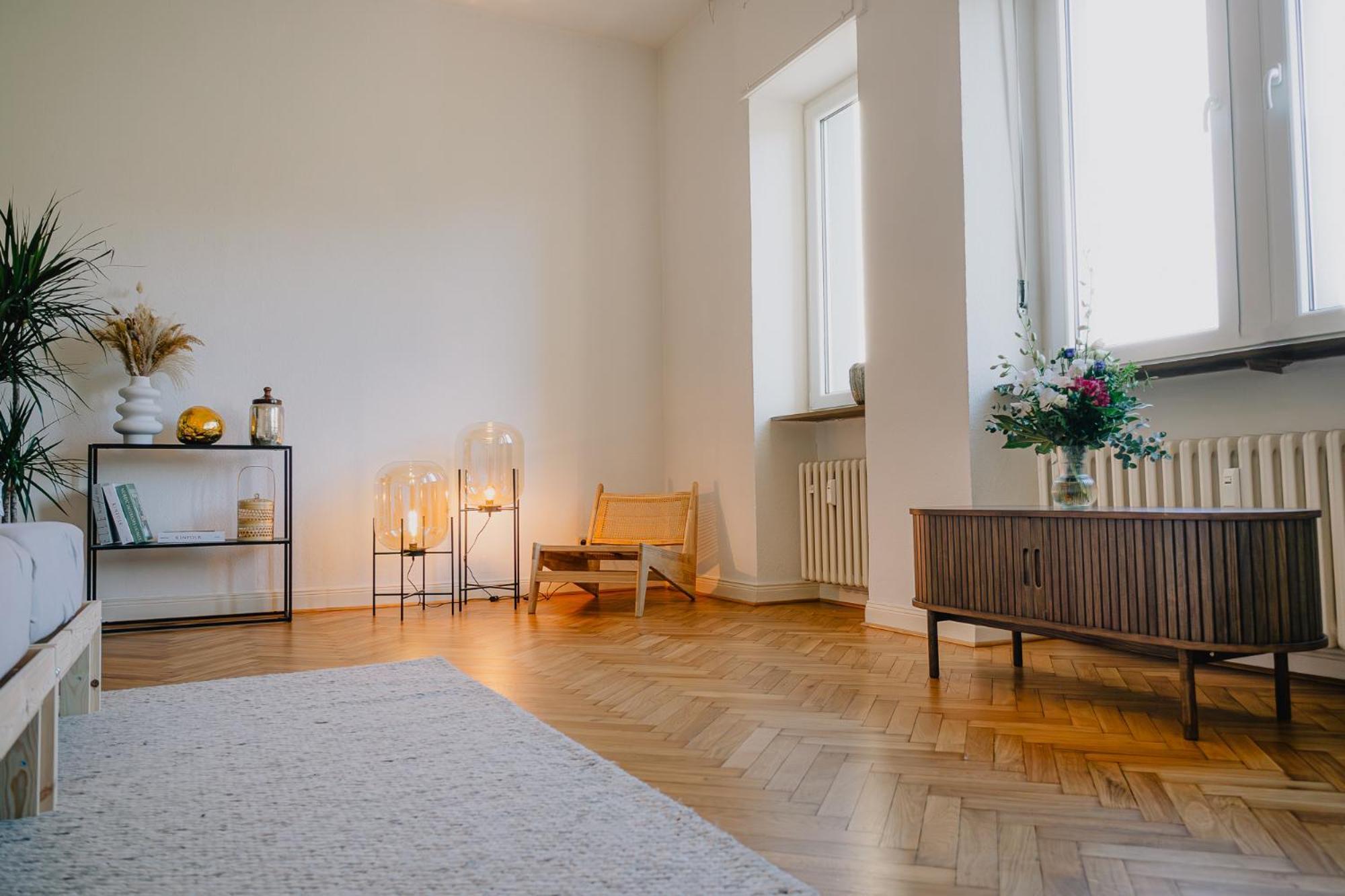 科布倫茨Gemuetliche Rheinblick Residenz公寓 外观 照片